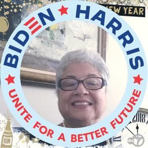 Meet your Posher, Jo-anne